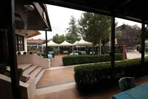 Сафранболу: Uz Hotel
