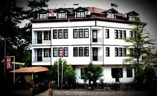 Сафранболу: Uz Hotel