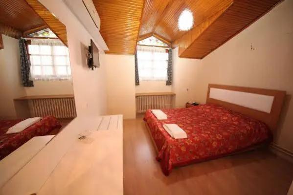 Сафранболу: Uz Hotel
