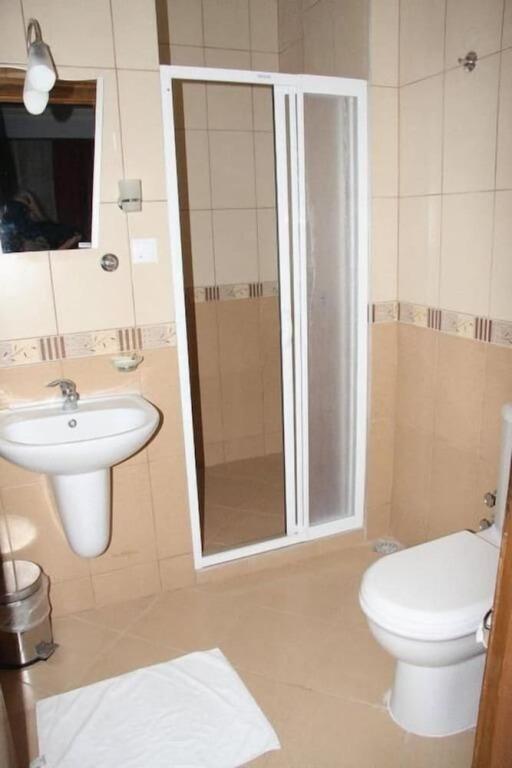 Сафранболу: Uz Hotel