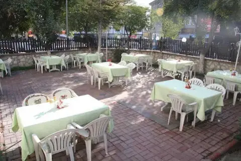 Сафранболу: Uz Hotel
