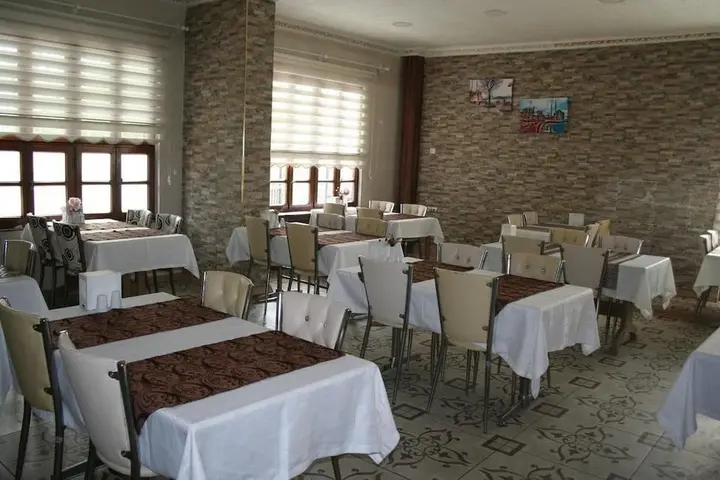 Сафранболу: Uz Hotel