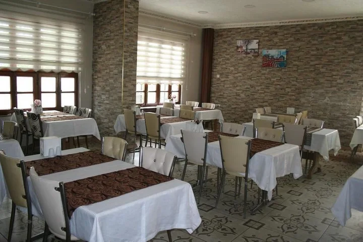 Сафранболу: Uz Hotel