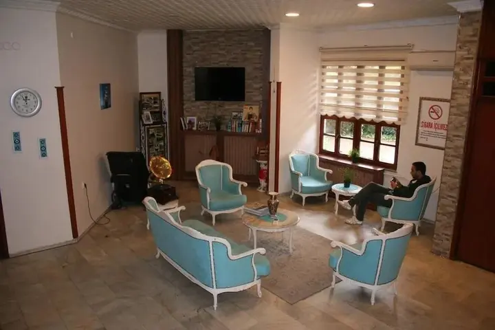 Сафранболу: Uz Hotel