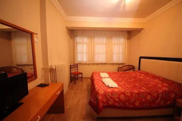 Сафранболу: Uz Hotel