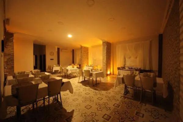 Сафранболу: Uz Hotel