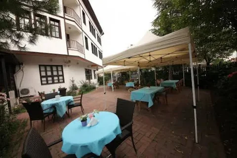 Сафранболу: Uz Hotel