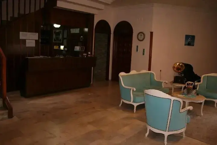 Сафранболу: Uz Hotel