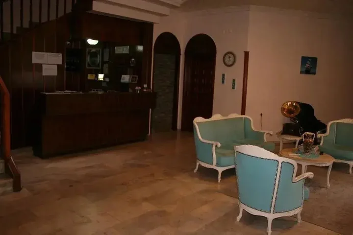 Сафранболу: Uz Hotel