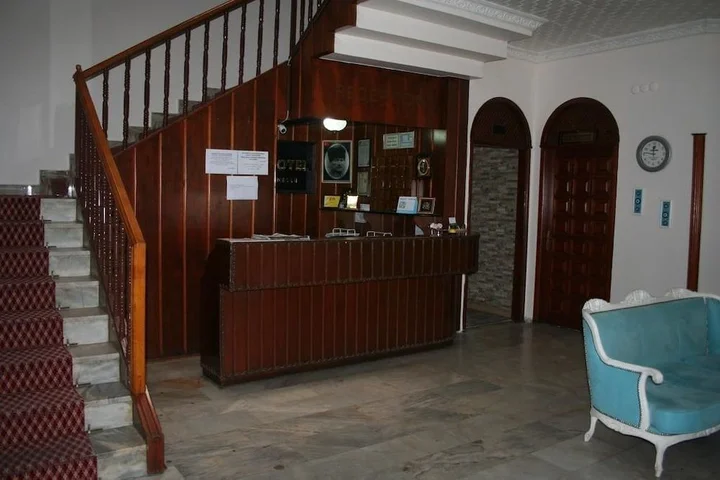 Сафранболу: Uz Hotel