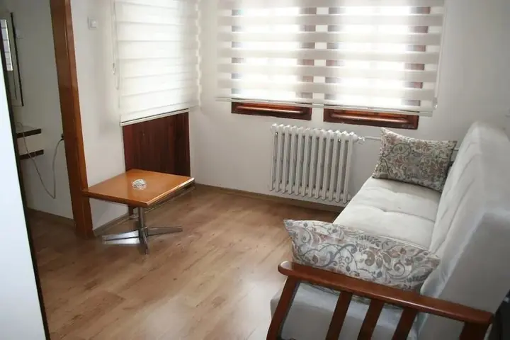 Сафранболу: Uz Hotel