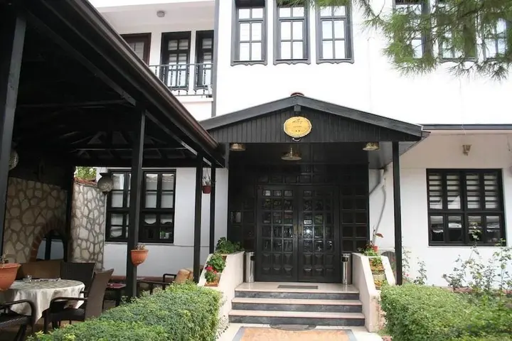 Сафранболу: Uz Hotel