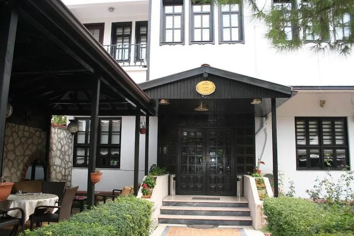 Сафранболу: Uz Hotel