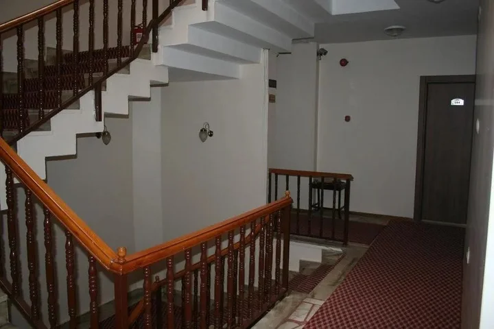 Сафранболу: Uz Hotel