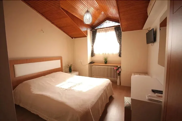 Сафранболу: Uz Hotel