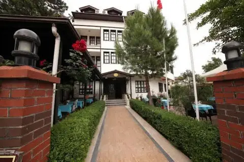 Сафранболу: Uz Hotel