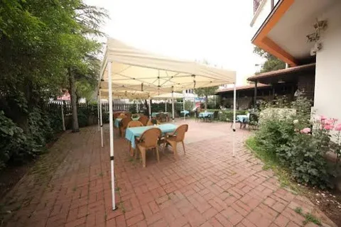 Сафранболу: Uz Hotel