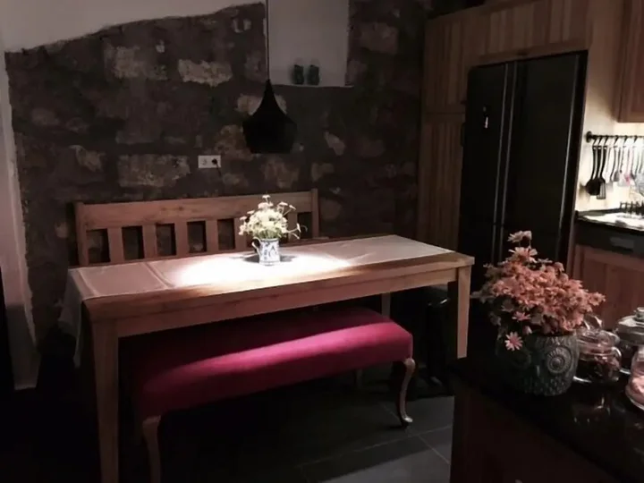 Фетхие: Misafir Evi Hotel