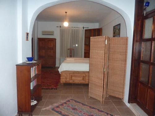 Фетхие: Misafir Evi Hotel
