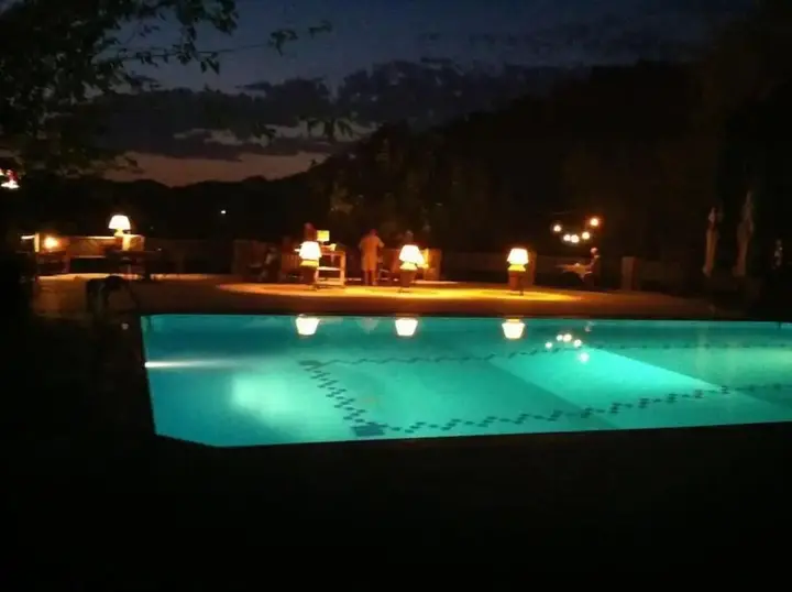Фетхие: Misafir Evi Hotel