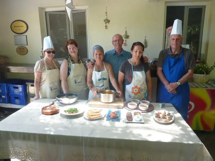 Фетхие: Misafir Evi Hotel