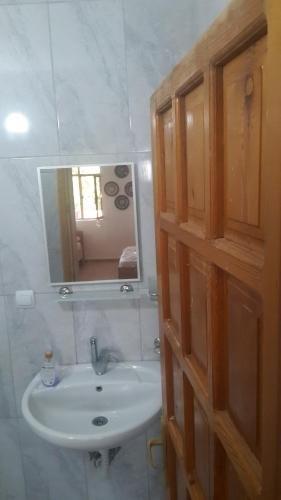 Калеучагиз: Telemenin Evi