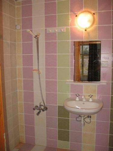 Калеучагиз: Telemenin Evi