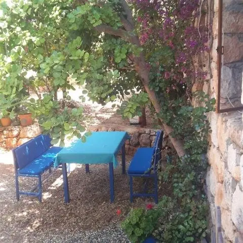 Калеучагиз: Telemenin Evi