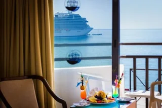 Кушадасы: Derici Hotel