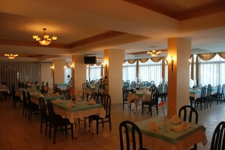 Кушадасы: Derici Hotel