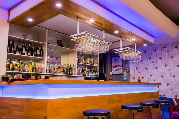 Кушадасы: Derici Hotel