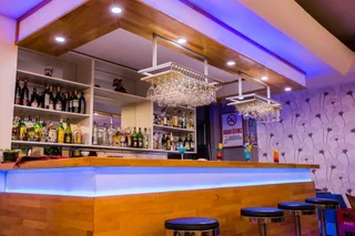 Кушадасы: Derici Hotel