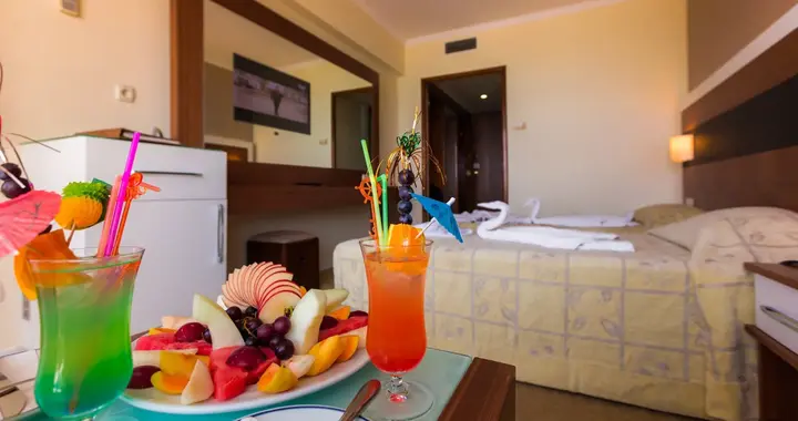 Кушадасы: Derici Hotel