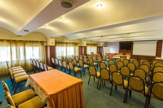 Кушадасы: Derici Hotel