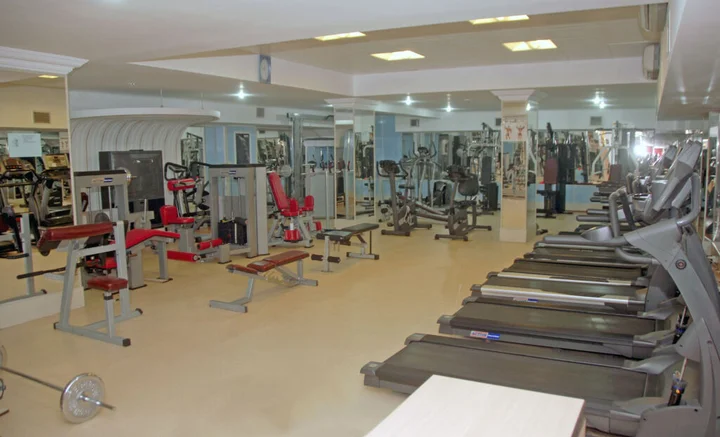 Кушадасы: Derici Hotel