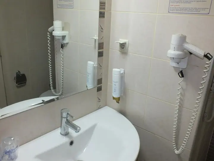 Кушадасы: Derici Hotel