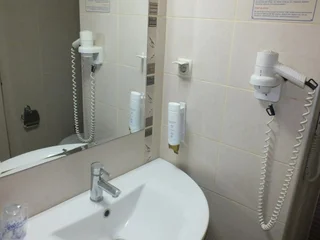 Кушадасы: Derici Hotel
