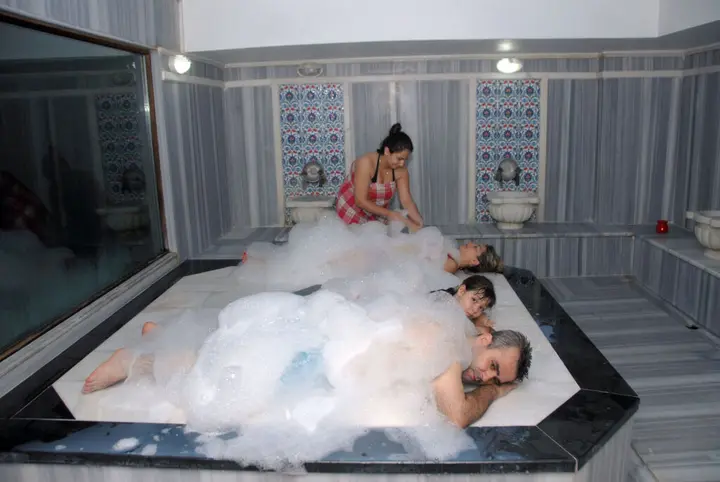 Кушадасы: Derici Hotel