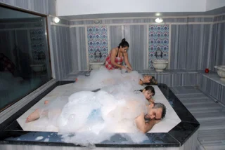 Кушадасы: Derici Hotel