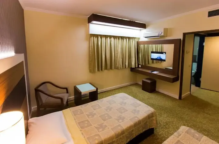 Кушадасы: Derici Hotel