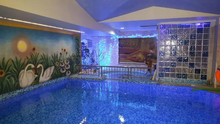 Кушадасы: Derici Hotel