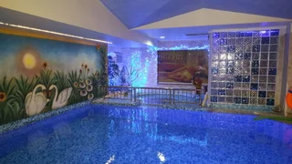 Кушадасы: Derici Hotel