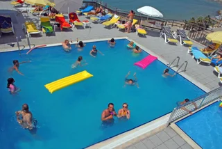 Кушадасы: Derici Hotel
