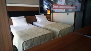 Кушадасы: Derici Hotel