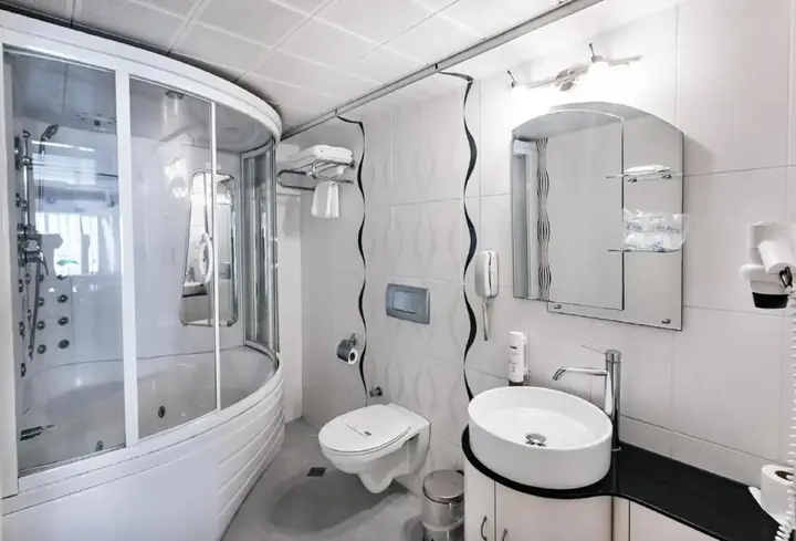 Кушадасы: Derici Hotel