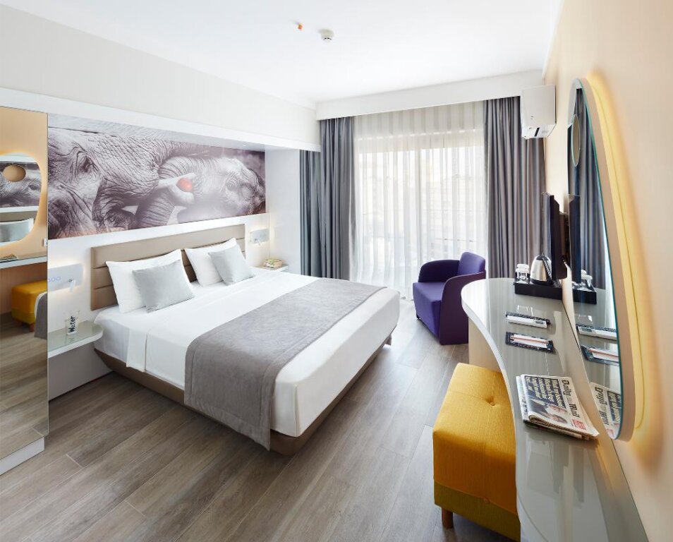 Мармарис: Lalila Blue Suites