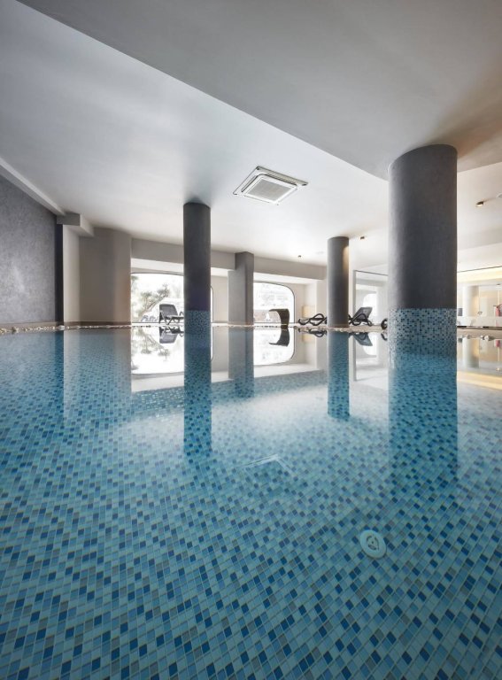 Мармарис: Lalila Blue Suites
