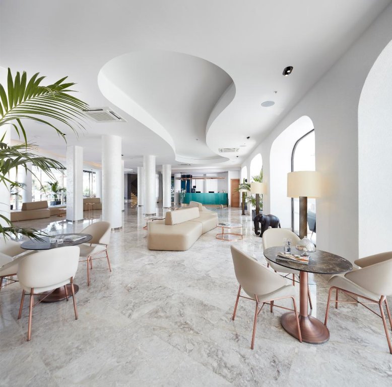 Мармарис: Lalila Blue Suites