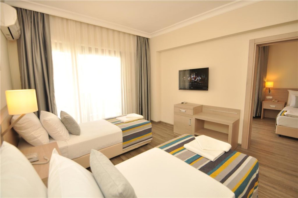 Мармарис: Lalila Blue Suites