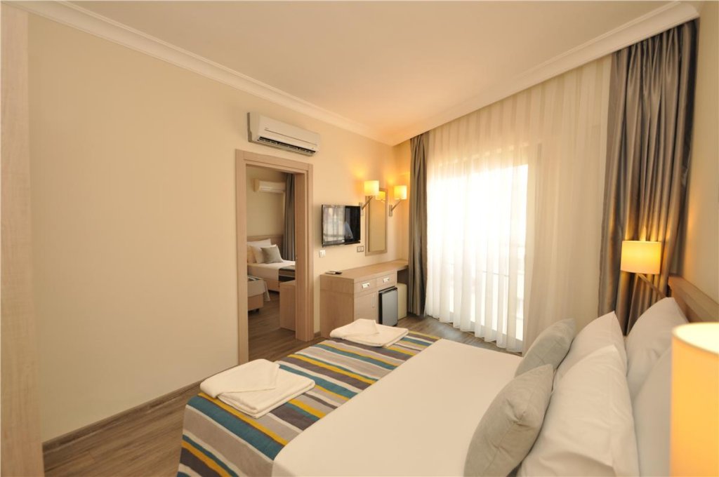 Мармарис: Lalila Blue Suites